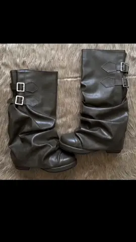 Dream shoes #shoes #leatherboots #boots #fyp #foryou #fall #autumn 