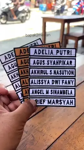 sebentar lagi tahun ajaran baru....segera order buibu #anak #anaksekolah #fyp #sekolah #parenting #pendidikan 