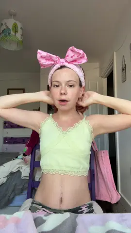 #fyp #skincare #grwmroutine 