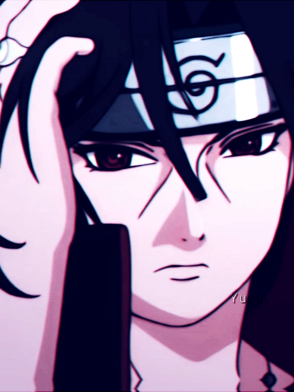 :sẽ ra sao nếu #itachi kh die? #anime #animeedit #ad🐧_squad🌀 #yzsqd #nqwh_ #viral #foryou 