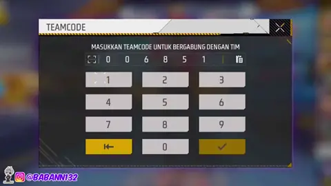 ACAK-ACAK TC JADI ORANG SONGONG MALAH KETEMU MEMBER BSK MEREKA KAGET GW TANTANG AJAKIN 3 VS 1 !! #acakacaktimcode #bskbaban #baban #batusangkar #prankff #freefirebgid #prankglobal #freefire #fyp 