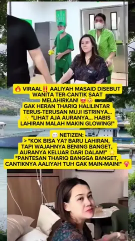 #fyp #ViralHariIni #LagiViral #BeritaViral #TrendingIndonesia #ViralIndonesia #ViralDiFacebook #GosipArtis #ArtisIndonesia #BeritaArtis #DuniaSeleb #KabarSelebriti #DramaArtis