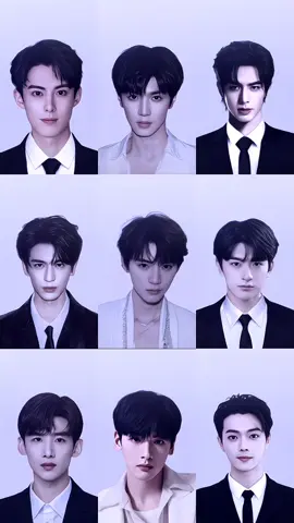 mas #dylanwang #chenzheyuan #songweilong #zhanglinghe #zhouyiran #linyi #baijingting #zhaixiaowen #xukai