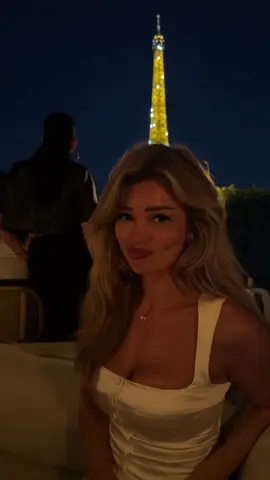 dinner a Paris 💌