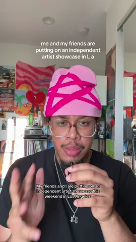 Yall we wanna fill this place up!!! If you’re in LA come to our Find Your People show on July 12th it’s an independent artist showcase where we will have vinyl giveaways and album cover costume contests  📍 Event location: Creative Diamond Studios in Los Angeles  📅 Event date: July 12th 🎤 Featured artists: local independent artists  Music  genres showcased: Indie Rock, r&b, and more  🎟️ Admission details: $7 dollars additional $3 dollars gives you entry into a vinyl raffle  COME DRESSED AS YOUR FAVORITE ALBUM COVER  #losangeles #july #musicevent #diyshow #musictok #independentartist #costumeparty #losangelesevents #july12 #fypfest #networking #LA #indierock #backyardshow #musicdiscovery #communityfest #losangeleslife #losangelescalifornia 