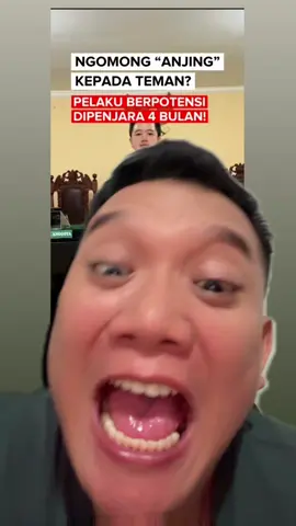 Gak boleh yaa gaes kita harus soft spoken #penjara #softspoken 