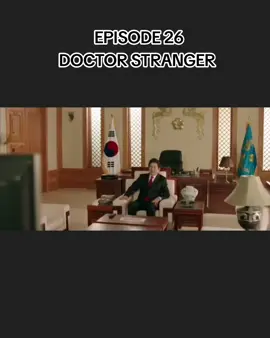 #kdrama #DOCTORSTRANGER #fyp #TAGALOGDUB 