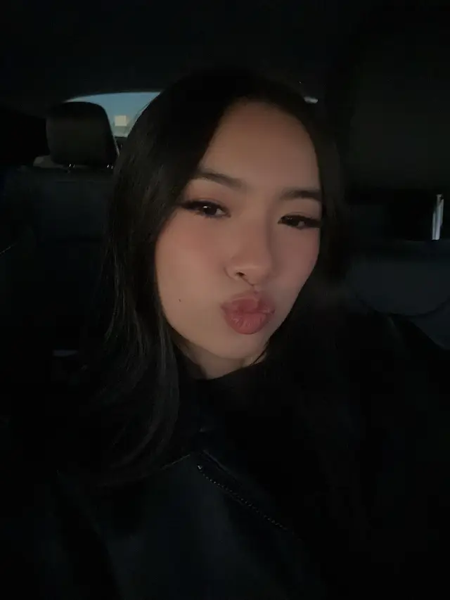 😚