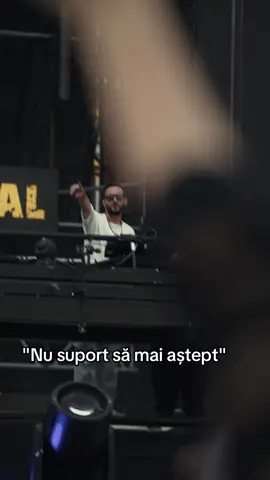 Nu suport să mai aștept următoarea ediție de @Neversea Festival  la Bucuresti? 🤭 #neversea #reman #kapital #bucurești 