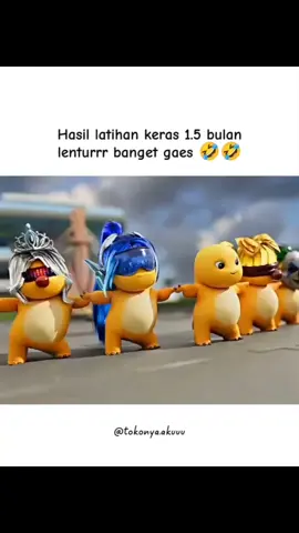 joget poco poco versi nailong 🤣 #nailong #pocopoco 