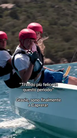 Sai com'è 👀🤷🏻‍♂️ #Caprera2025 