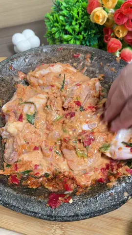 Ayam goreng bumbu rempah #cooking #fyp #viral #viralvideo #Recipe 
