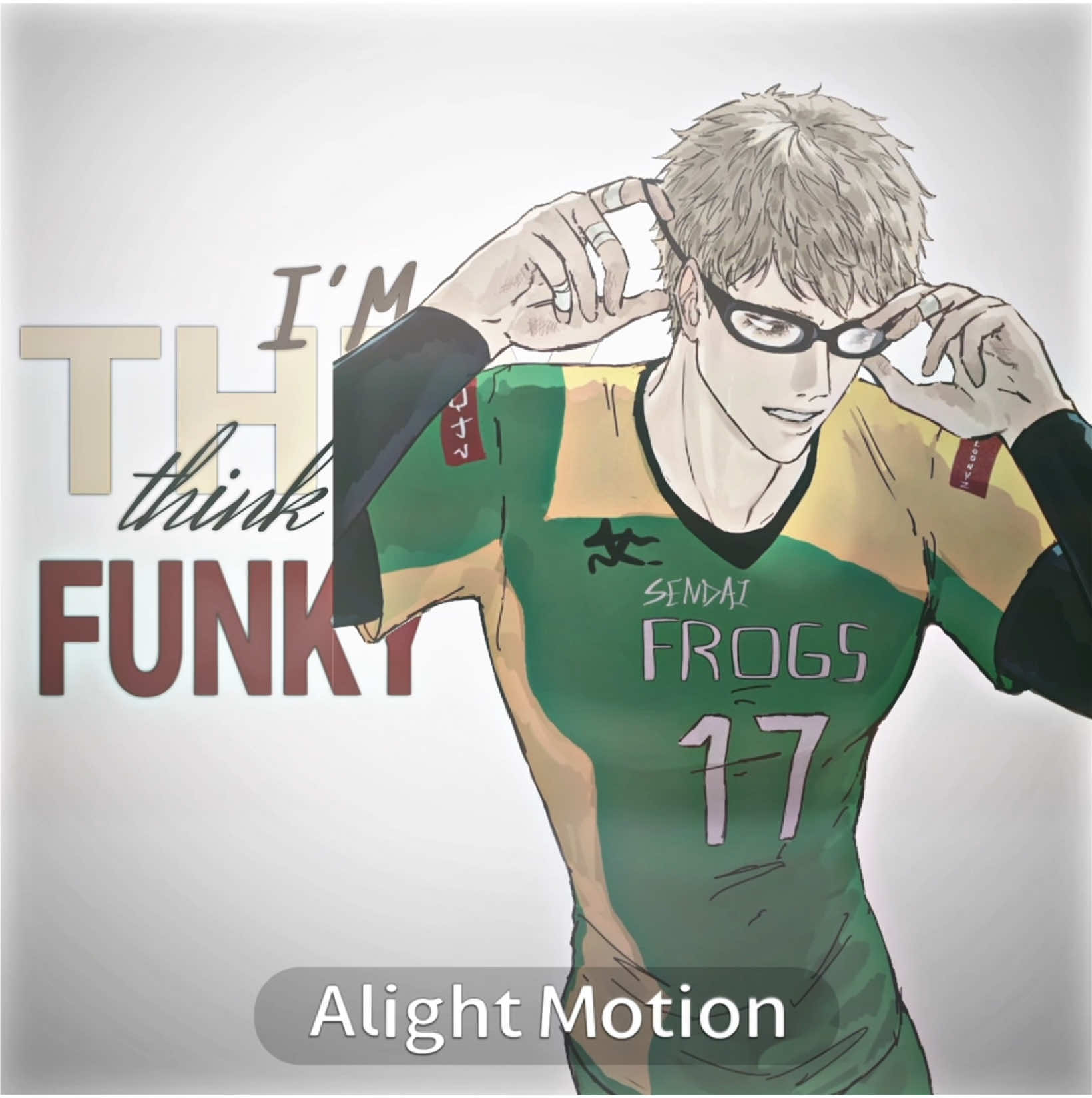 #TSUKISHIMA 🐸 #tsukishimakei #tsukishimaedit #tsukishimakeiedit #tsukishimahaikyuu #tsukishimaxyamaguchi #tsukishimakinnie #tsukki #tsukkishimakei #tsukkishima #tsukkiedit #tsukkiyama #yamaguchi #yamaguchitadashi #haikyuu #haikyuuedits #haikyuuedit #haikyuuboys #haikyuufanart #motomoto #volleyball #edit #edits #moots? #fyp art: freaka_loonyz
