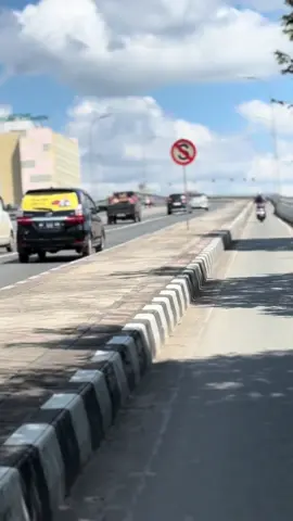 #samarindakaltim #jembatanmahakamsamarinda #samarindakotaterindah #kalimantan 