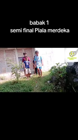 gg babak 1#mainboladilapangan #pialamerdeka #fyppppppppppppppppppppppp #trending 