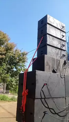 built up ora wajib  ombro ora duso 🙂 #soundsystem #soundminiatur #soundjenangan #soundomahan 