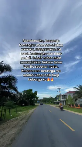 Selamat menikmati karma😊#fyp #fyppppppppppppppppppppppp 