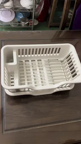 Giá úp bát đĩa có khay hứng nước#thinhhanh #xuhuong #dogiadung 