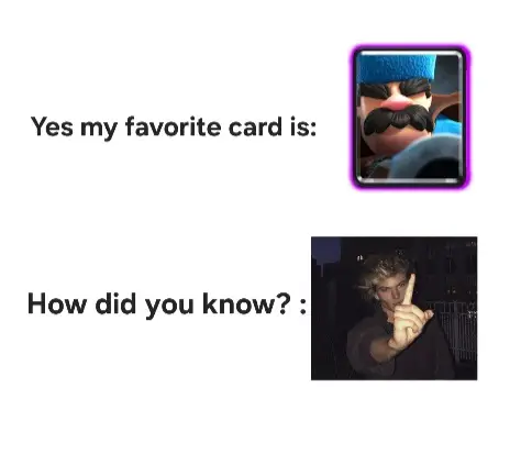 Is this valid list or nah?🤷 #clashroyale #bruh #fyp #cr 
