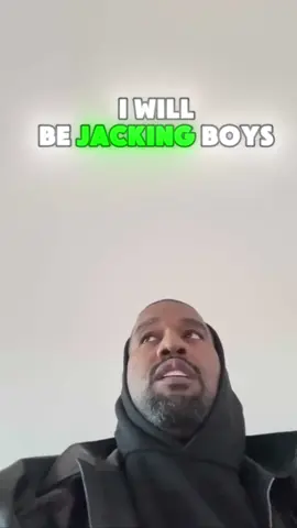 #kanyewest #travisscott #yeezytravis #jackboys2 call me Travis’s city the way I jack boys Kanye
