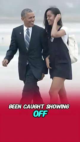 Why Malia Obama Said She’d Marry Barron Trump #obama #trump 