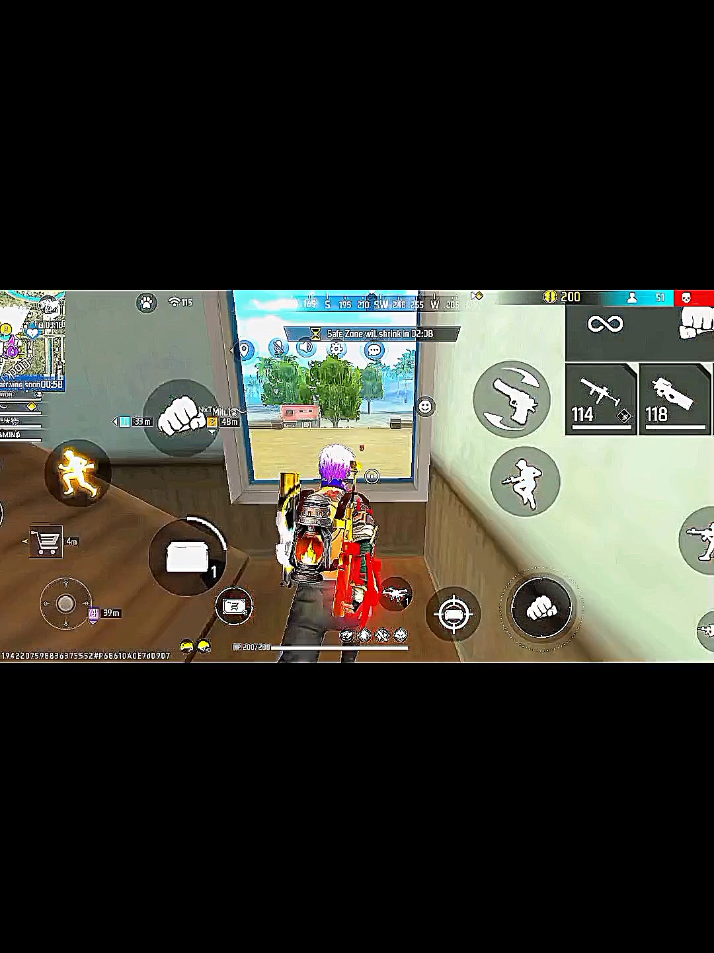 I'm now gamer #trending #viralvideo #foryou #freefire_lover #bdtop1 #gaming #unfrezzmyaccount #viraltiktok 