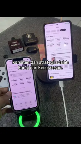 konsisten + trik🔥#tiktokaffiliate trik dasar dibio