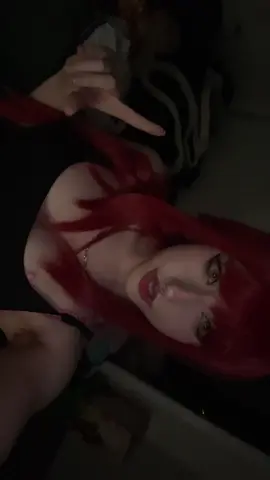 Makima cosplay just as requested lol #makima #makimacosplay #chainsawman 