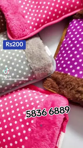 Electric hot water bag Rs200 Call or wsapp 5836 6889  #electric #hot #water #bag  #fypviral #mauritius🇲🇺 