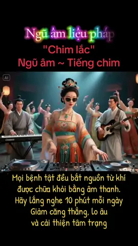 Đây không chỉ là âm nhạc – Đây là liệu pháp chữa lành Dưỡng khí – Dưỡng thân – Dưỡng tâm bằng âm thanh Hồi phục nội lực với âm thanh rung động sâu Tần số chữa lành từ thời cổ đại Thiền cùng âm thanh này – Kết nối nguồn năng lượng nguyên thủy #lieuphapamthanh #musictherapy #amnhacchualanh #amthanhchualanh #soundhealing #vibrationalhealing #healingfrequency #frequencytherapy #songamchualanh #duongsinhdongy #dongy #dongyhoc #duongsinh #khoedepmoingay #tudienkhoedep #tudienchualanh #dongytapluuyen #chualanhtunhien #tiengtrongvangdoi #tiengtrongmelinh #trongluongnghi #trongvietnam #trongdanct #truyenthongamnhac #trongdongy #trongchieuchualanh #haokhidonga #dongaychi #khichatdongphuong #khiviet #vietnampride #tinhthancodai #truyenthongphuongdong #thienchualanh #noicong #thiendongy #thientrongaudio #noikhi #khiquyentruyen #chualanhthantam #congphuhoithuong #truyencamhung #khoedepcungnhau #congdongchualanh #truyenthongviet #vanhoadongphuong #duongvesucmanhnoi #mocannhien  #mocanhien.  #mocannhientherapy  #amnhaccotruyen #amnhacdantoc #thocavietnam # #HealingSounds #AncientVibes #BabyHealing #SoftEnergy #PureSoul #InnerChildHealing #PeacefulVibes #GentleAwakening