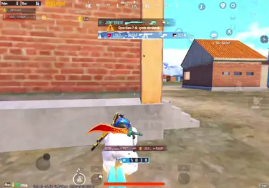 My boy 🤣@JONY BRAVO #pubgmobile #pubgmnextstarprogram #pubgmobilec8s24 #lolokasapp 