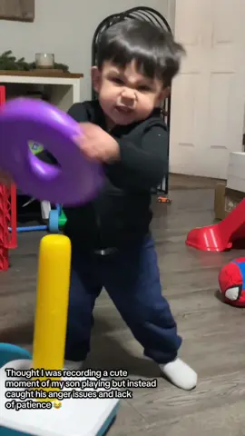 Impatient kids.#usa_tiktok #fouryou #funnyvideos #fyp #tiktok #baby #funny #children 