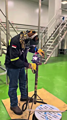#CapCut #weldergtawsmaw #kuliproyek #weldercapayam #fyp #weldernation #oilgas #weldermuda #welderlife #welder #welderargon #fyppp #fypp #redwingpecos8241 #redwings #pecos8241 #pipesanitary #sanitarypipe 
