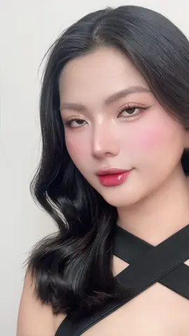 Tone hồng nude cho bé khách đi tiệc #MAKEUP #makeuphaotruong #makeupcantho #viral #fyp #xuhuong 