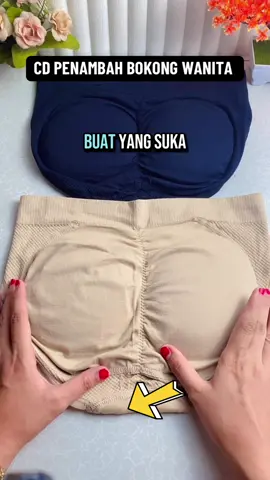 PENGIN KELIHATAN BAHENOL BUN…. Nih aku ada solusi yang simple dan praktis all size bb 40-65 kg bisa pakai ya #fyppppppppppppppppppppppp #promogajian #77sale #underwear #celanabusa #cdbusa #celanawanita #celanadalamwanita #cdwanitamurah #celanabusaviral #pantatpalsu 