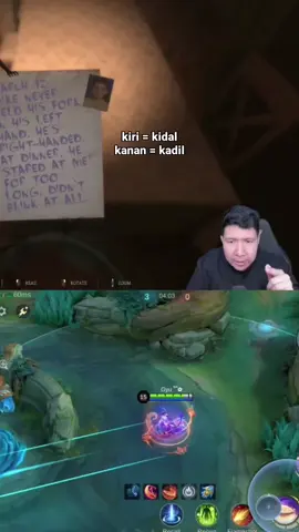 kalo fadil apa bg #windahbasudara #MLBBALLSTAR #MLBBDinoPlanet #MLBB #windut 