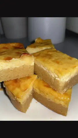 Cassava Cake 🫶🏻#FoodieTokPH #fypシ゚viral #yummy #dessert #fypシ 