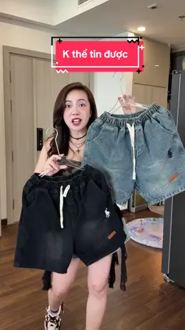 K thể tin được #xuhuong #phsgr 