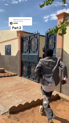 Réponse à @jeancymungene je suis déjà mort #comedie #humor #rire #foryou #fypviralシ #pourtoi #camerountiktok🇨🇲 #cotedivoire🇨🇮 #sketch 