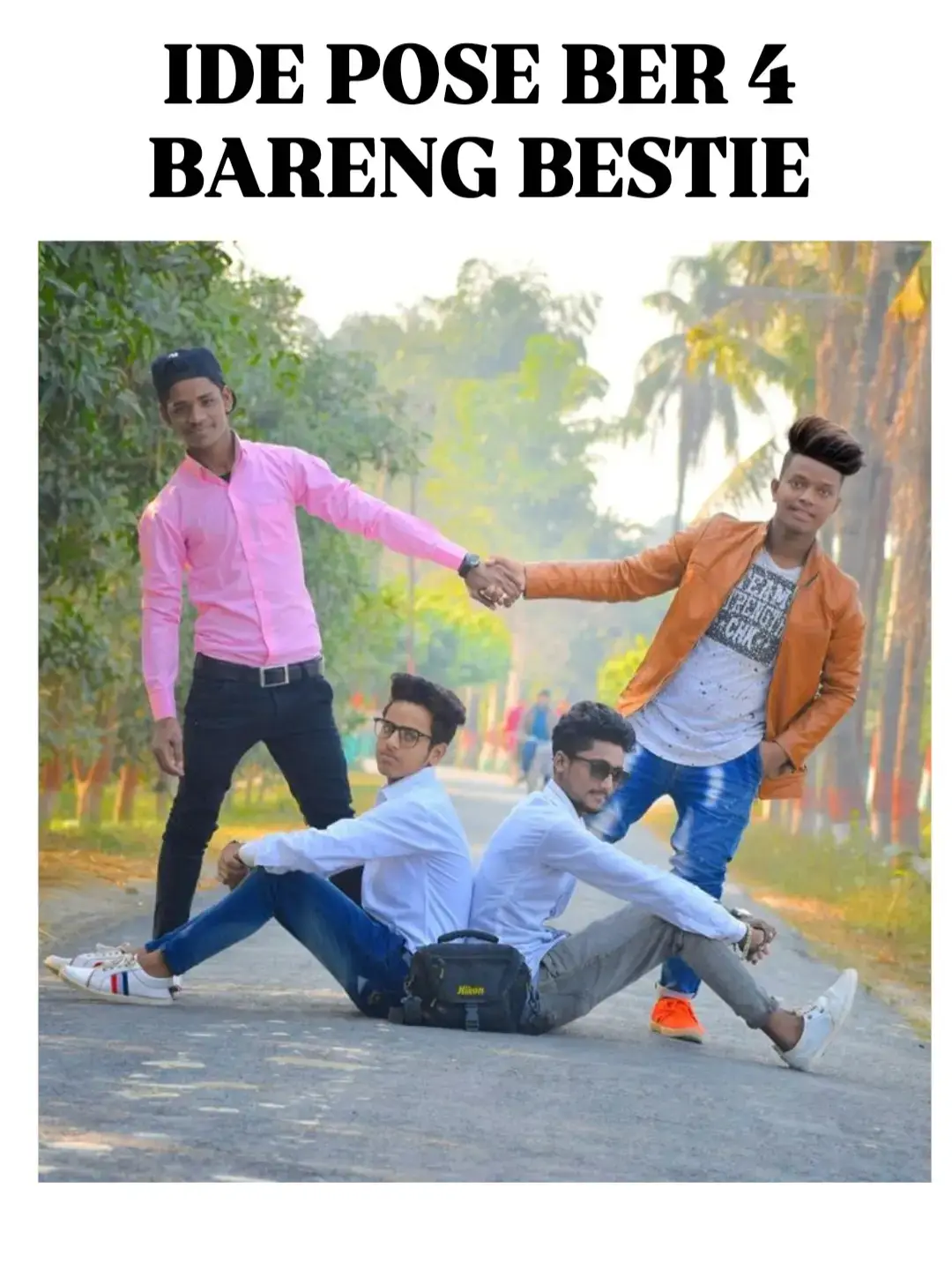 #ber4 #prindapan #india #fyp @a @💓 @mas azka @hii.tataa  #pose