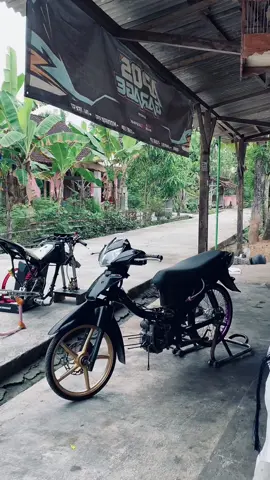 🗿#fyp #kphgank #kphjogjastyle #suprasempol🚀 #ap05garage 