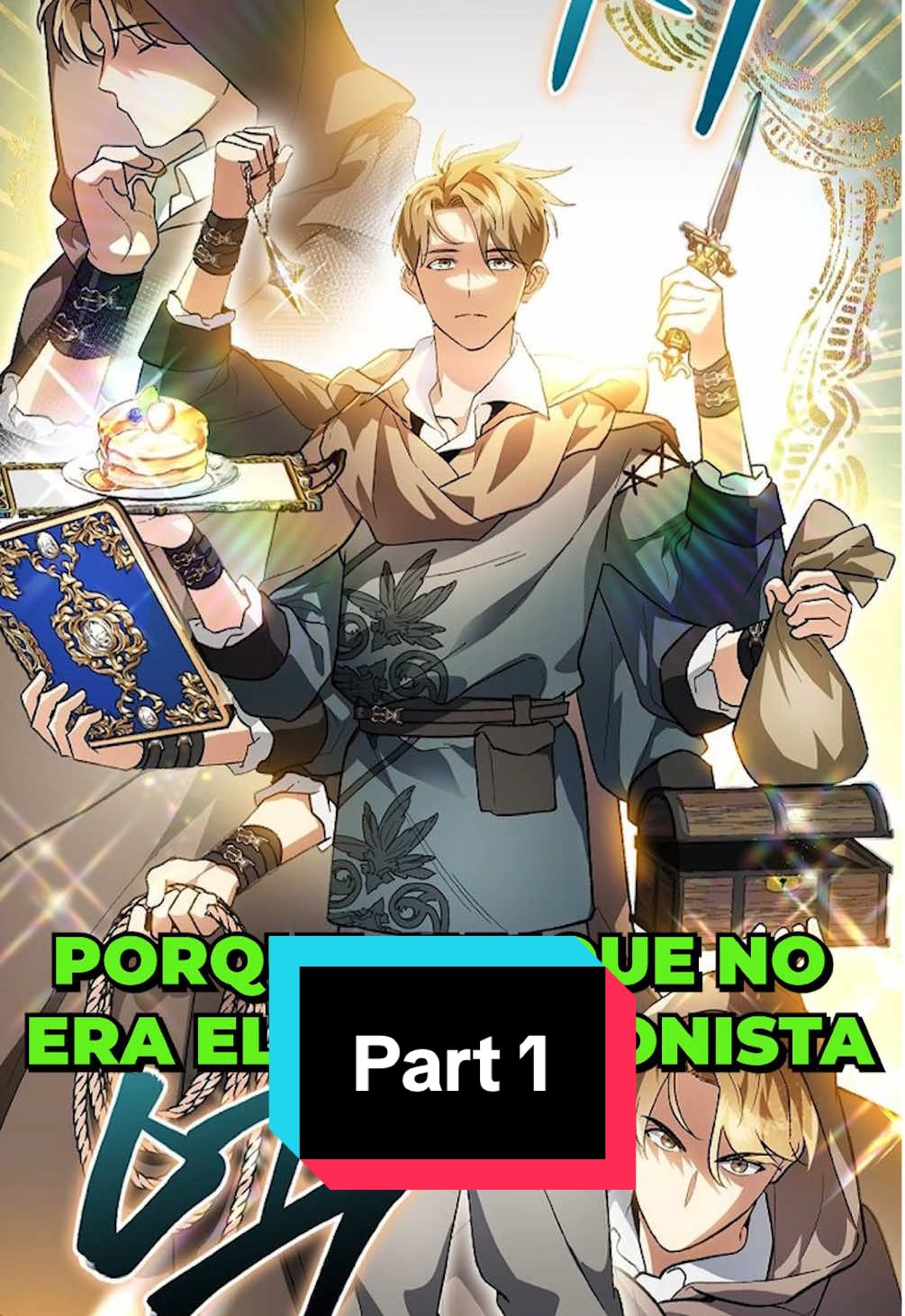 Parte 1 – Manhwa - El héroe cayó… y confesó que el verdadero salvador siempre fue Chris. Pero Chris ya no está interesado en salvar el mundo. Ahora ha reencarnado como el bastardo más odiado del imperio… y esta vez, no vino a ser un héroe. Vino a convertirse en el demonio que lo controle todo. 🔥 #manhwa #resumenmanhwa #ani#animeedite#isekair#darkfantasyn#manganimek#tiktokanimee#reencarnacion#fantasiaarte1  #vir#viralmanhwa #manhwareccomendation 