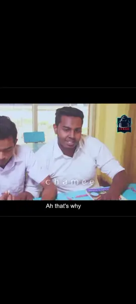 හීනෙන් ඉන්දියාවට ගියා සර්... 🤣🤣🤣 #joke #funnyvideo #වැලිමඩ_අපි❤ #ලයික්_කරලා_සප්_එකක්_දෙන්න #creatorsearchinsights #chameerasandakelum #srilanka #tiktok #onemillion #viral_video #fyp #trendingvideo #trending #foryou 