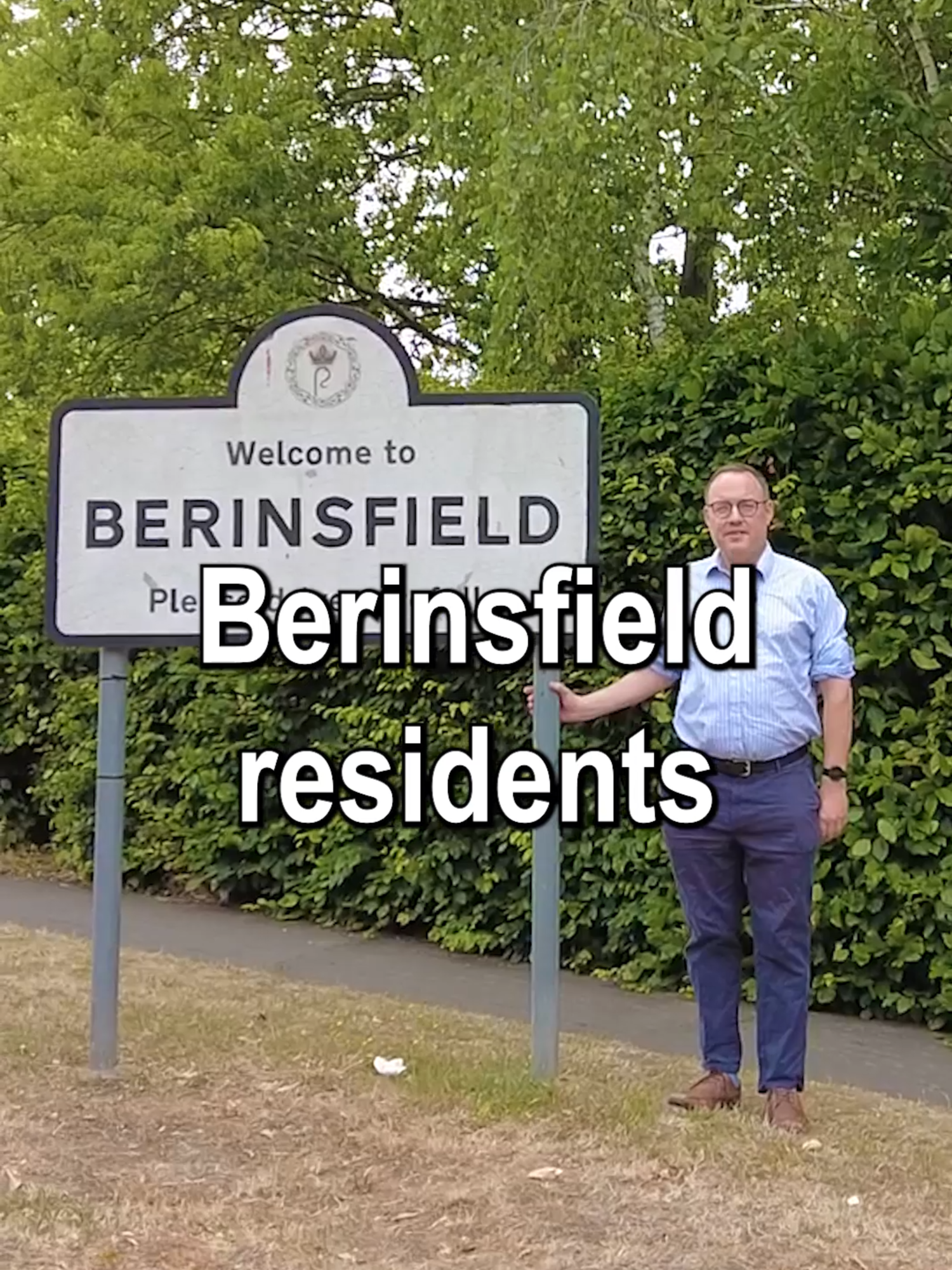 Berinsfield residents! Big changes are coming to how your area is run. Central government wants to simplify local government here in Oxfordshire and we want to hear your views on our Greater Oxford proposal. Our proposal is to replace Oxfordshire's six councils with three: Greater Oxford Council, Northern Oxfordshire Council and Ridgeway Council. Berinsfield would be part of Greater Oxford Council. This means one council for the whole area – one council for bins, roads, public transport, housing, education, planning, leisure and more. We'll be at The Berin Centre (Wimblestraw Road, Berinsfield, Oxfordshire, OX10 7LZ) from 10am to 1pm on Wednesday 16 July to hear your thoughts on Greater Oxford. This is your chance to ask questions, learn more and have your say. We hope to see you there. Learn more about Greater Oxford and have your say in our public engagement survey at link in bio.