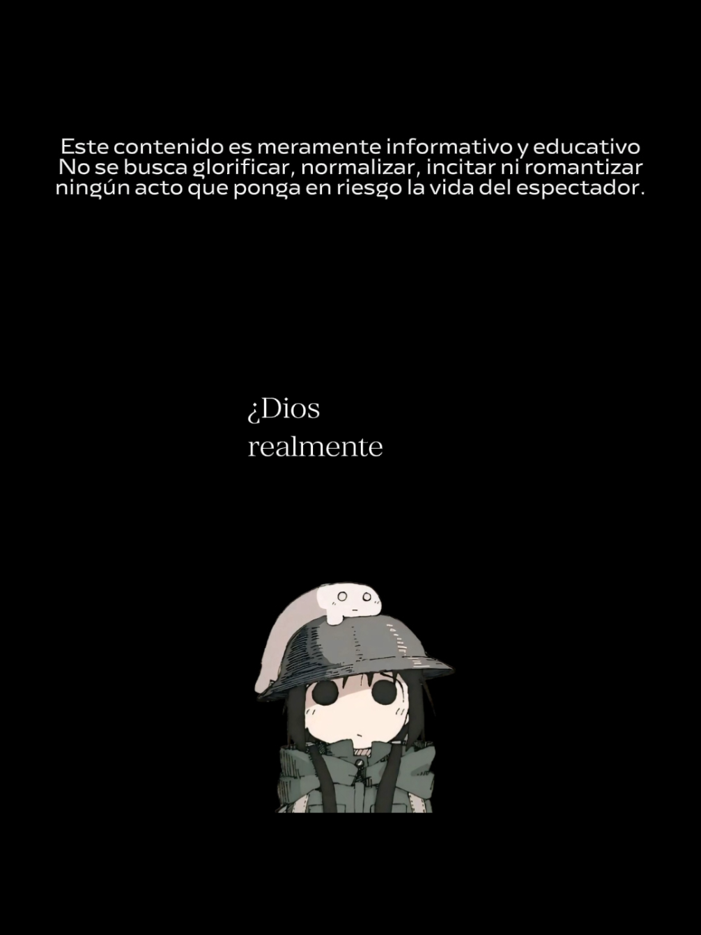 El único pecado imperdonable es la blasfemia contra el espíritu santo. Gracias a @Nani1b🌱 por haberme ayudado con esta duda que tuve (Y perdóname por apenas usarla en un vídeo...)  #fyp #teologia #saludmental #religion #dios #chito #glt #girlslasttour 