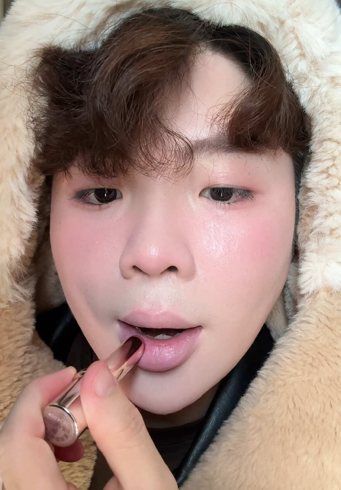 Đẹp hơm, đẹp thuyệt á chời #minhbaoofficial #fyp #xuhuongtiktok #goclamdep 