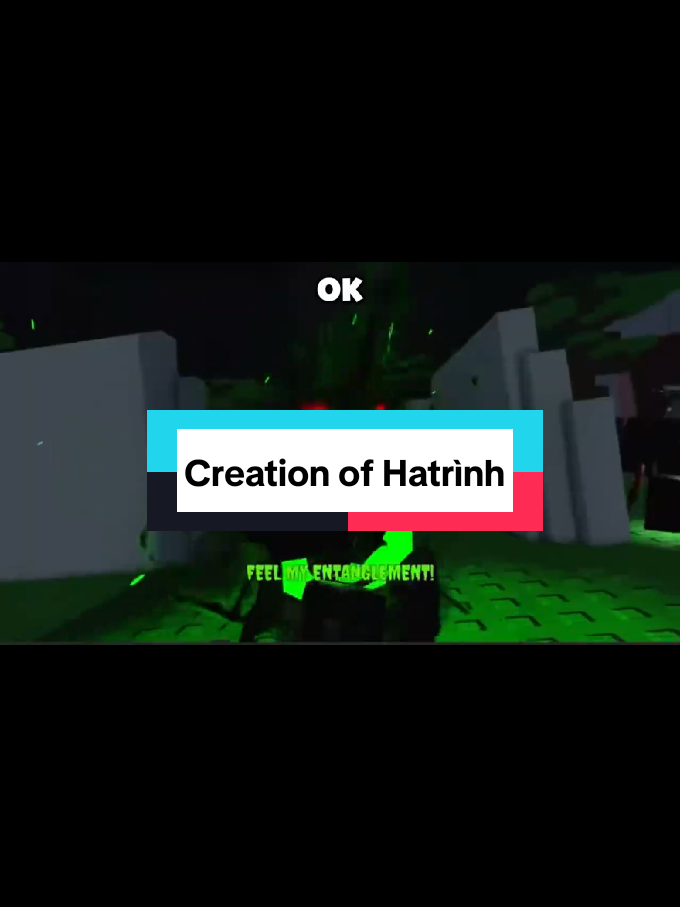 Video gốc của Crimson,Nhạc của HIEUTHUTHAI #forsaken #trình 
