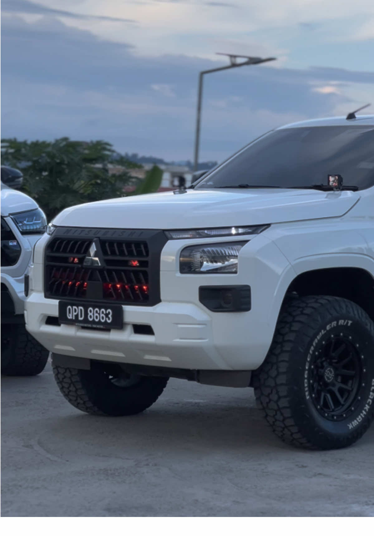 TakcukupClean👨🏼‍🦳🏳️ #fyp #singlecabtritton2024 #tritton2024 #l200triton #trittonsinglecab #xybca #xyzbca #foryoupage❤️❤️ 