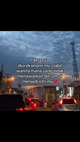 AKAN KU TERIMA JIKA KITA SETARA #tuyjvsakithati 
