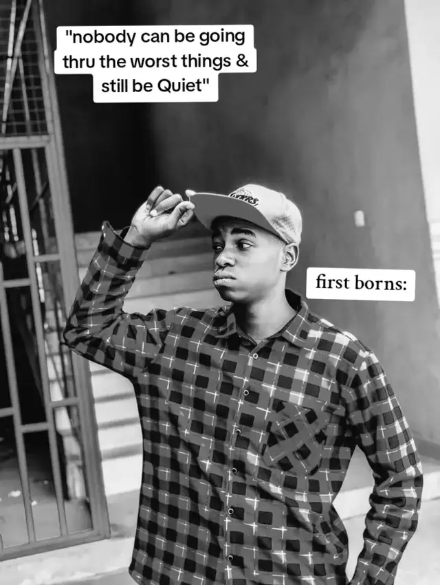 #firestborn  #alot  #pray  only first borns will understand